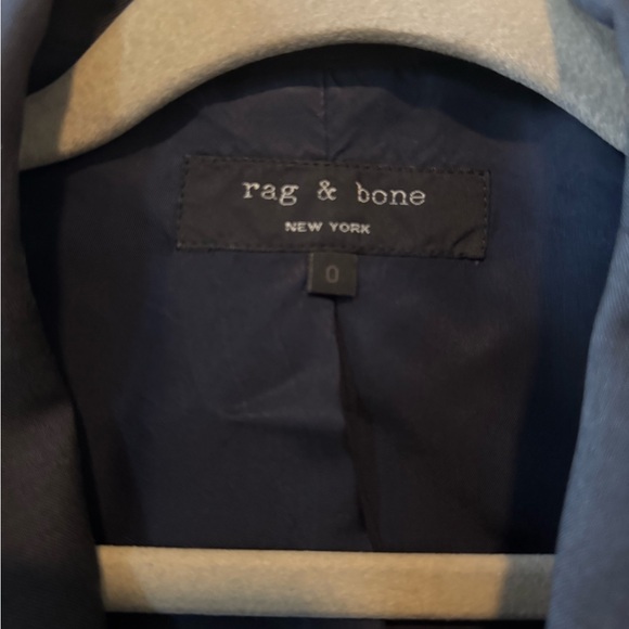 Lightweight designer Rag & Bone blazer in MINT condition! - Picture 3 of 7
